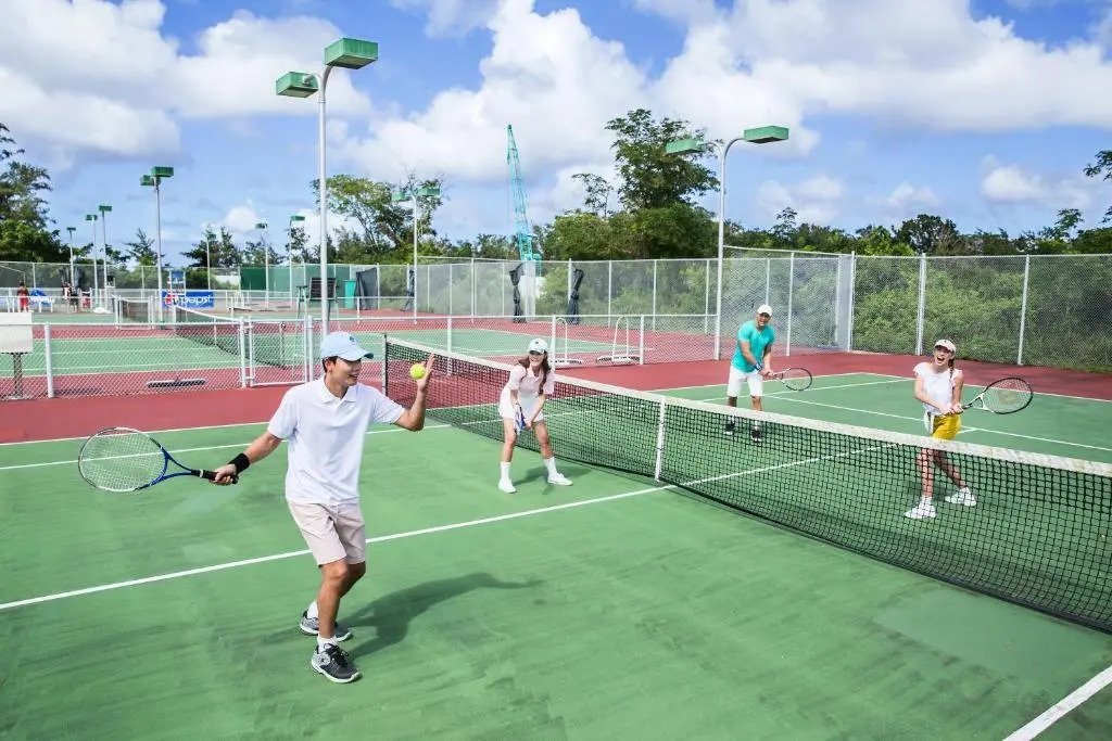 Pacific Islands Club Saipan