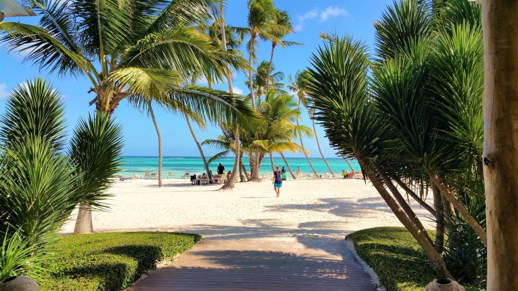 Punta Cana Seven Beaches