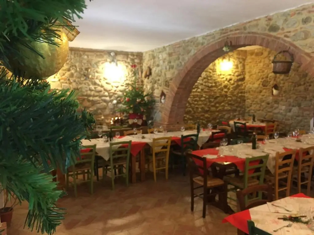 Agriristoro Podere S. Andrea