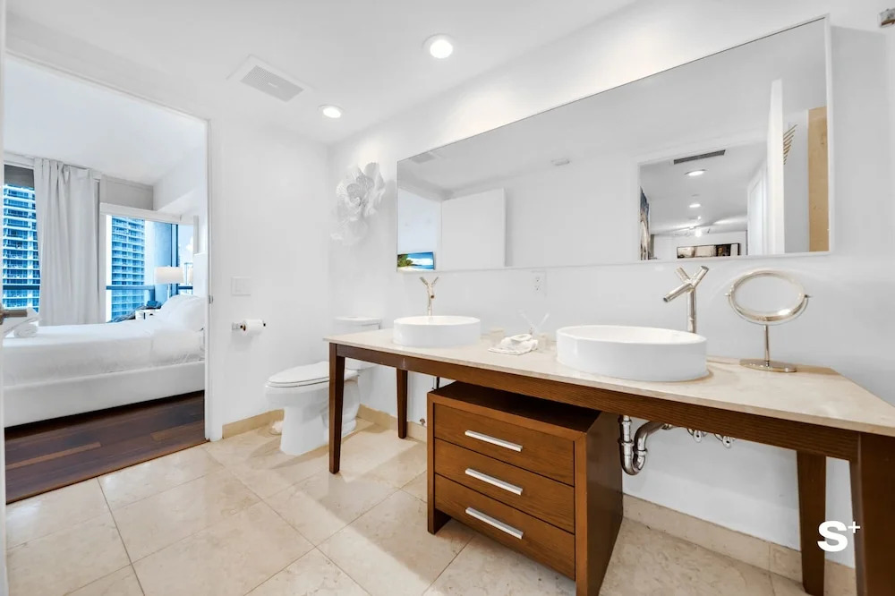 Private Residence at Brickell City Center