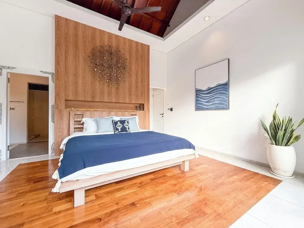 3BR Pavilion Pool Villa in Berawa, Canggu by Nusa Havens