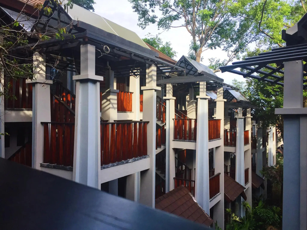 Avatara Resort