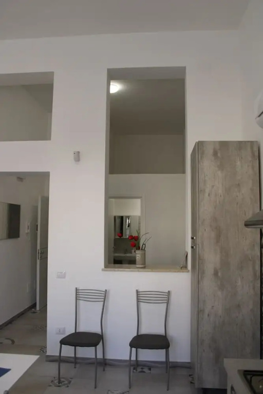 The Lumie di Sicilia Apartment