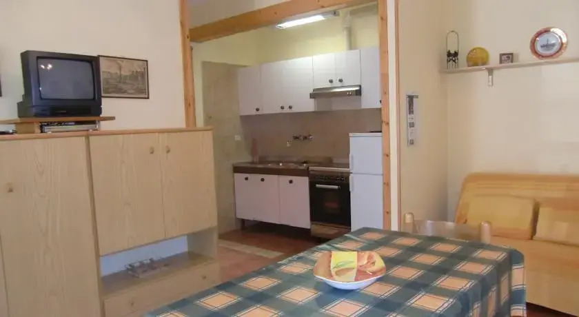 Appartamento Monica