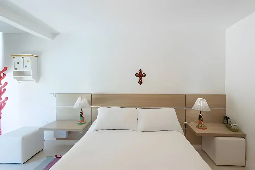 Casa aconchegante e bem localizada