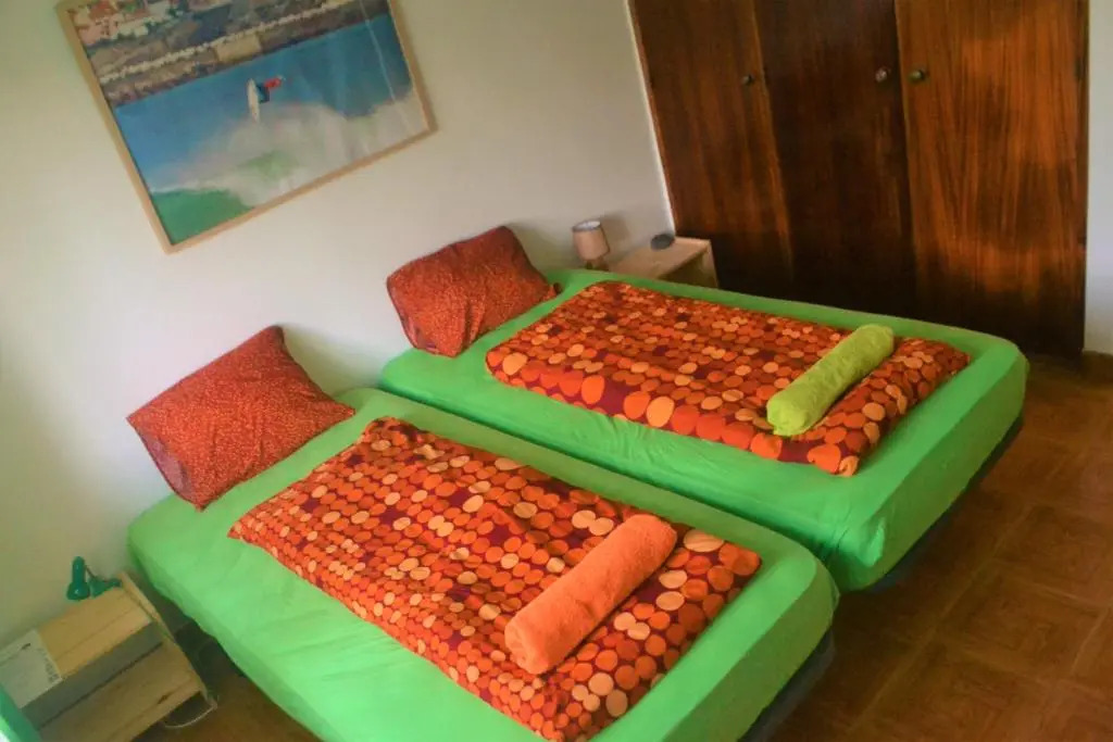 Surf House Peniche