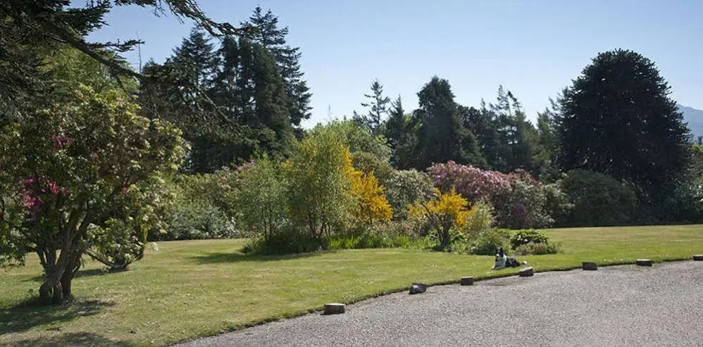 MacKinnon Country House Hotel