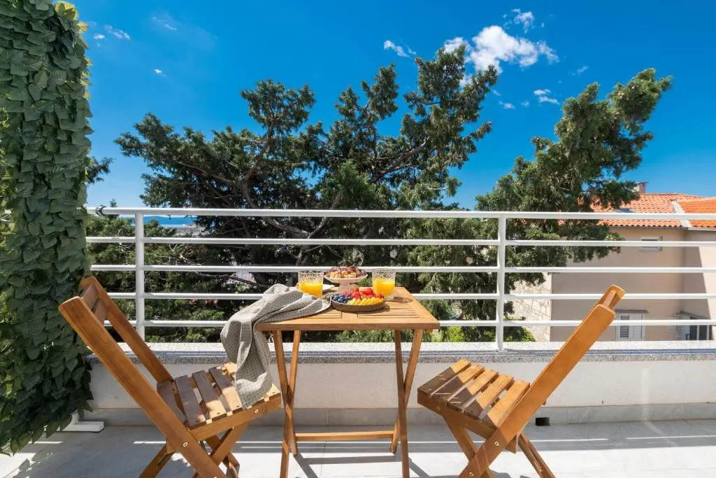 Apartman M6