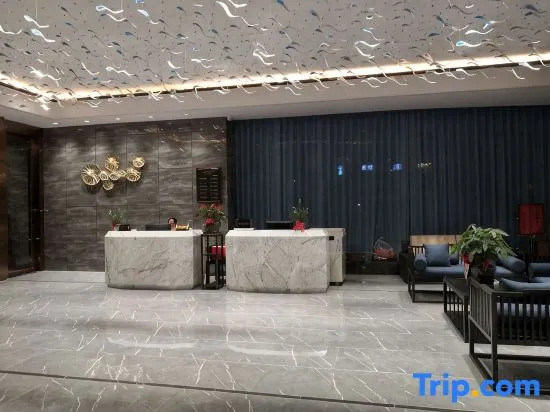 Yueyang Lantingge Hotel