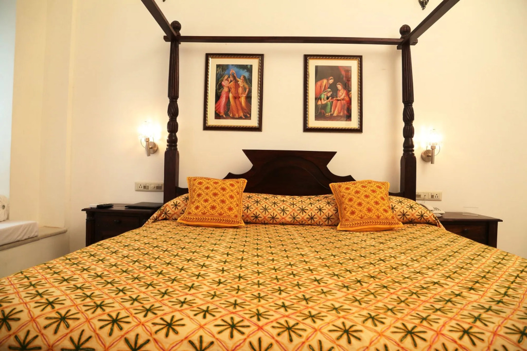 Kotra Haveli A Boutique Hotel by Lake Pichola