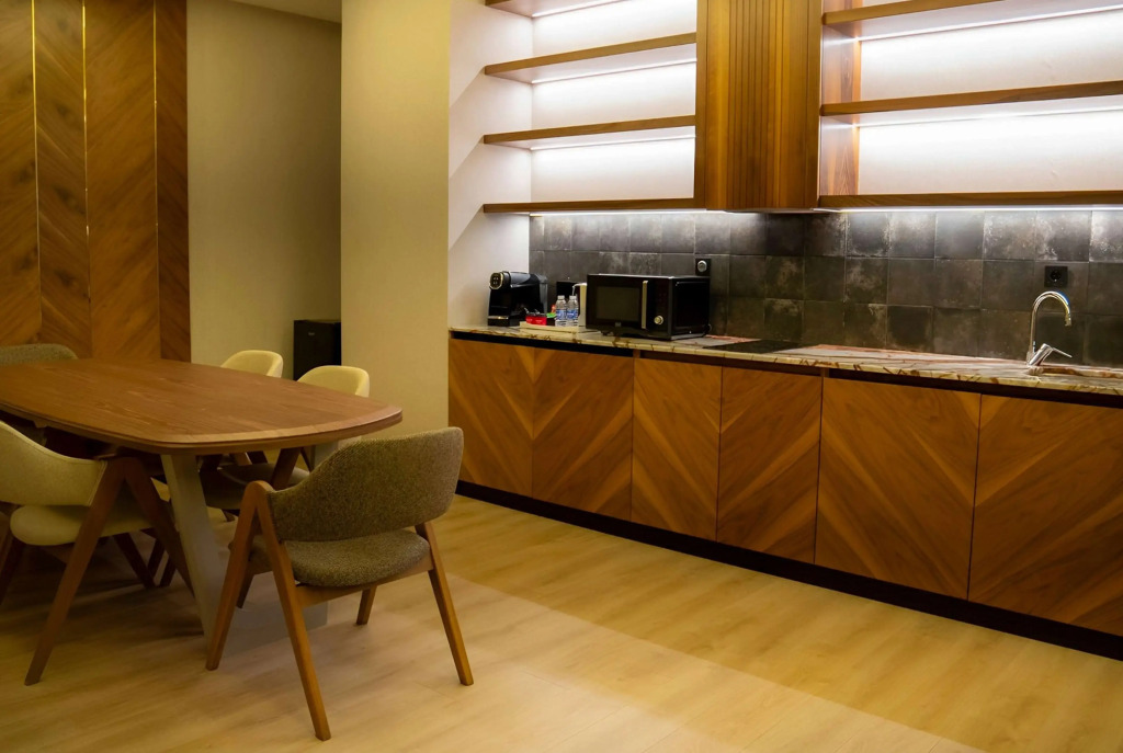 Ramada Hotel & Suites by Wyndham Erbil 32 Park