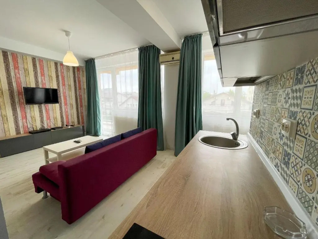 Apartament Atlas - 4 camere - ByChoice