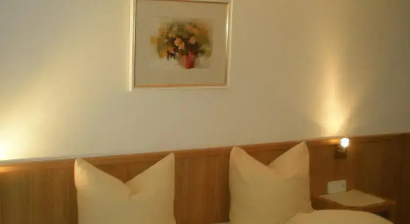 Apartments Alpenrose