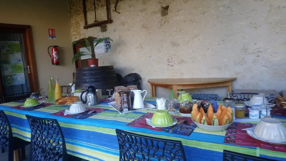 Domaine Jardin dEn Naoua