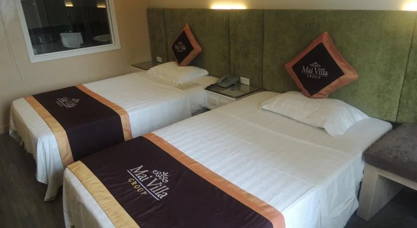 Mai Villa 5 Hotel