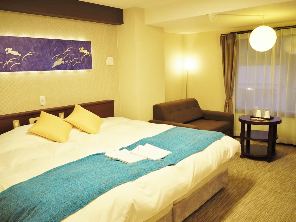 Kyoto Hana Hotel