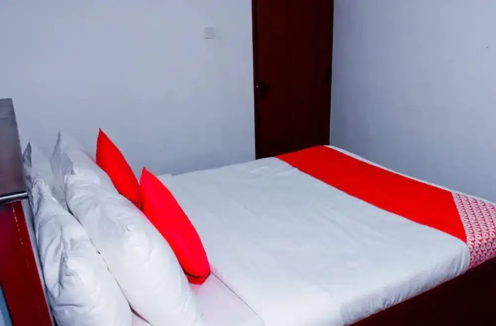OYO 480 Rainbow Villa