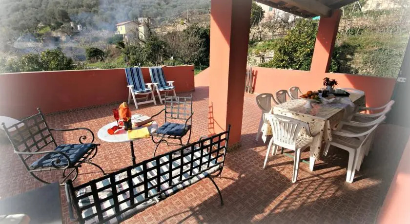 Casa Carmen