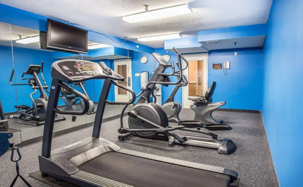 HFX Airport Hotel