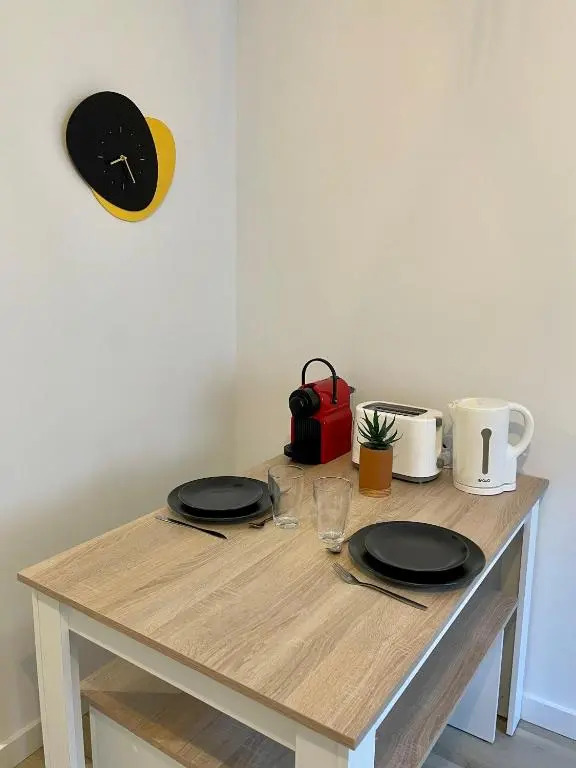 Faubourg des voyageurs n°5