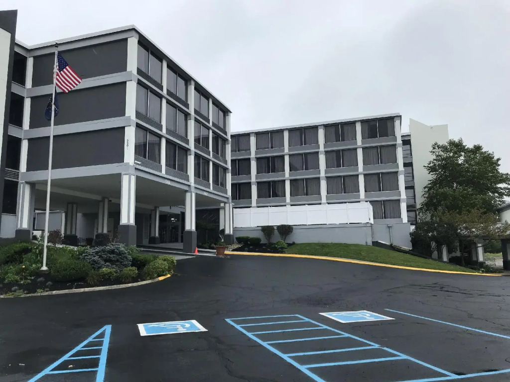 Quality Inn and Conference Center