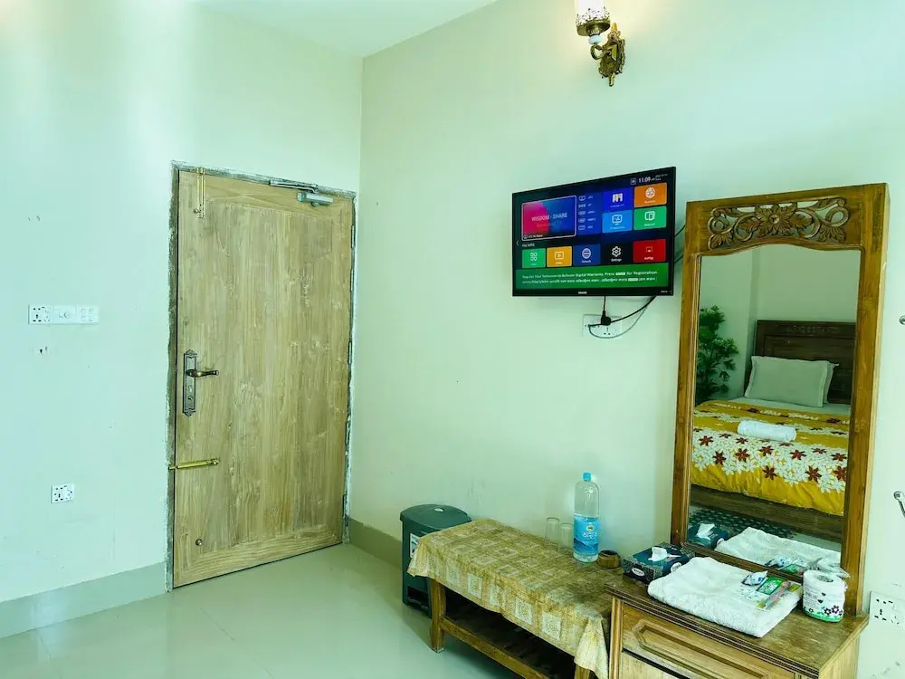 Hotel Nice Look