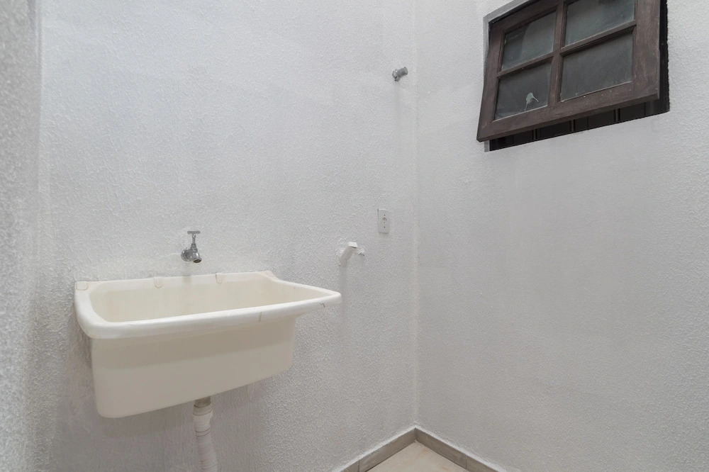 Apartamento 2 quartos -  302 - 5