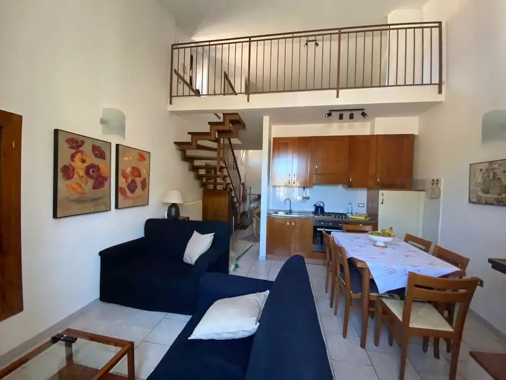 Fabulous Apartment in the Historic Center, Bright and With Easy Parking