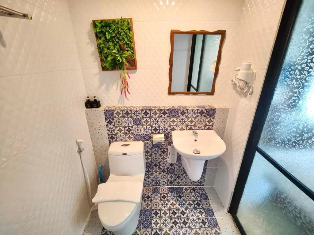 Baan Chao Khun Hotel