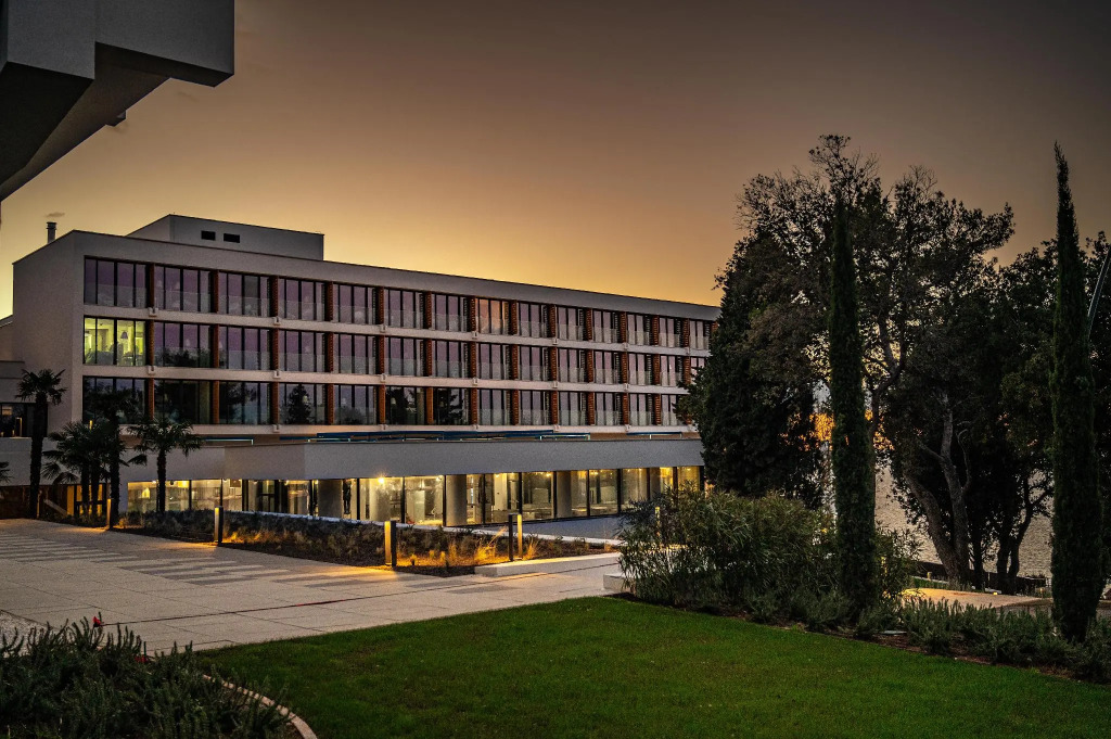 Grand Hotel Brioni Pula, A Radisson Collection Hotel