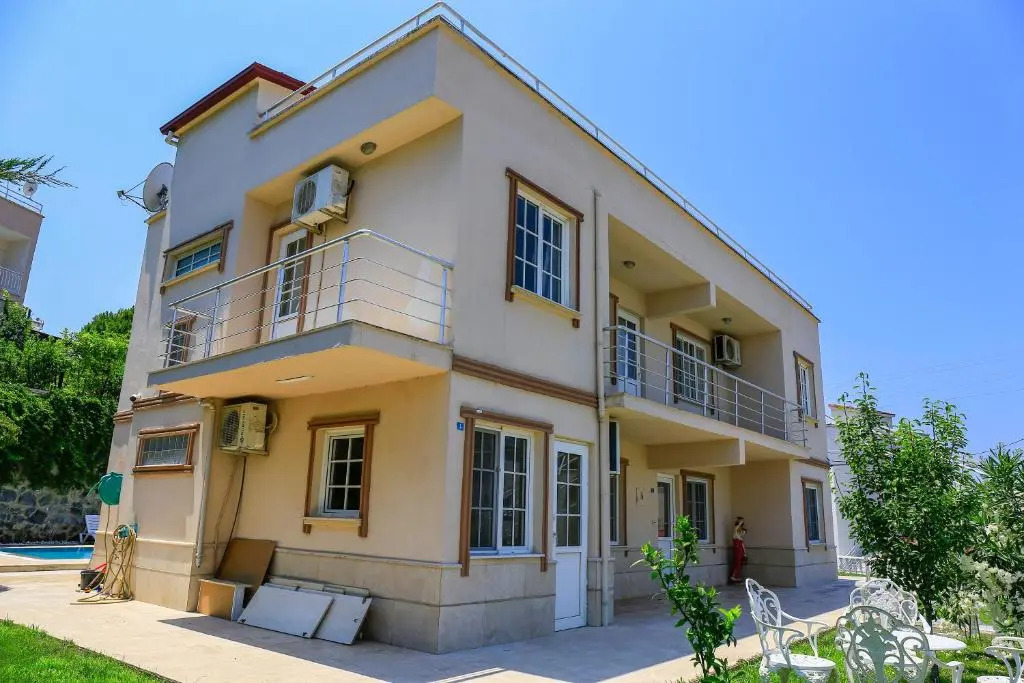 Villa Türkan