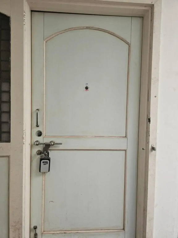 Laxmi Happy Home in Pune