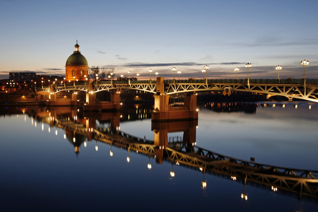 Holiday Inn Express Toulouse Airport by IHG