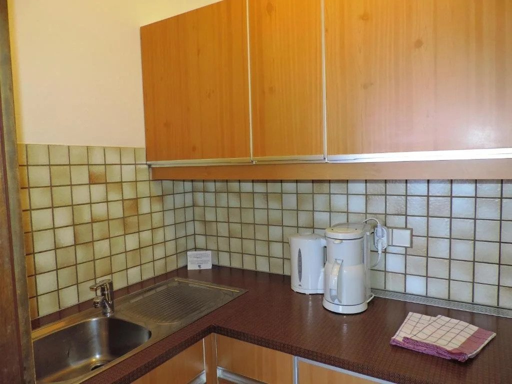 Appartements Zirmhof