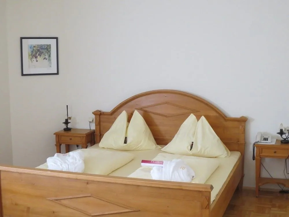 Brennerei Wohlfuehlhotel Lagler