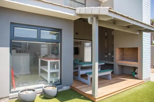 Turmalin Cottage Unit 1