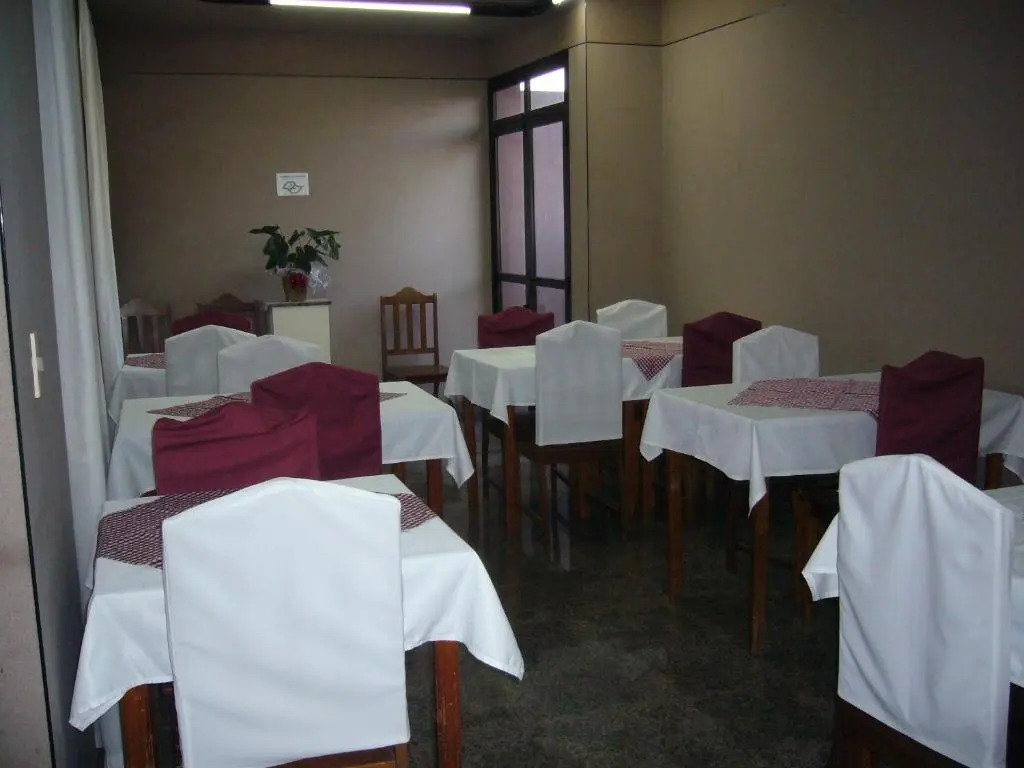Residence Hotel