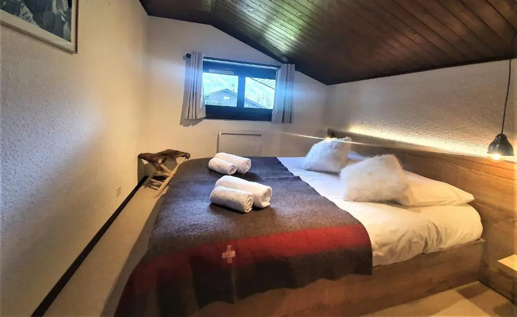 Chamonix - Superbe Appartement vue Mont Blanc