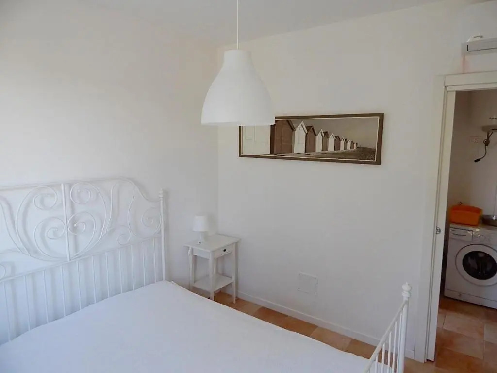 N185 - Numana, Meraviglioso Trilocale Con Terrazzo E Piscina
