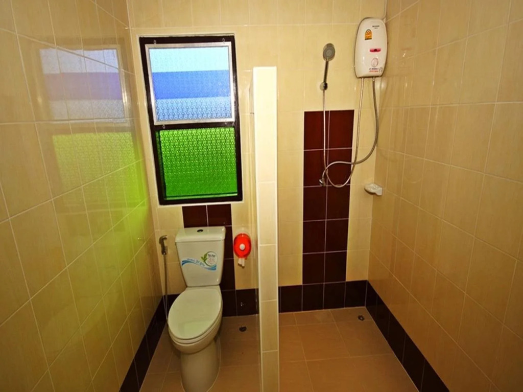 Rai Lam Poo Farm and Camping Resort
