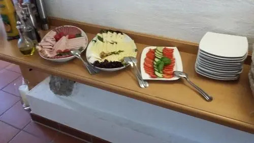 Romantik-Resort & Spa Lauprecht