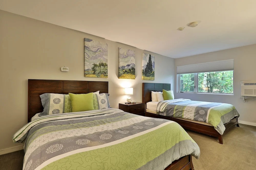 Killington Center Inn & Suites by Killington VR - Studios