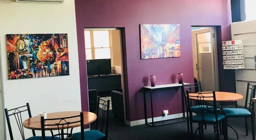 SmartStay Melbourne