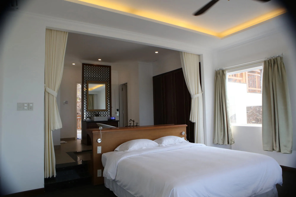SV Boutique Resort