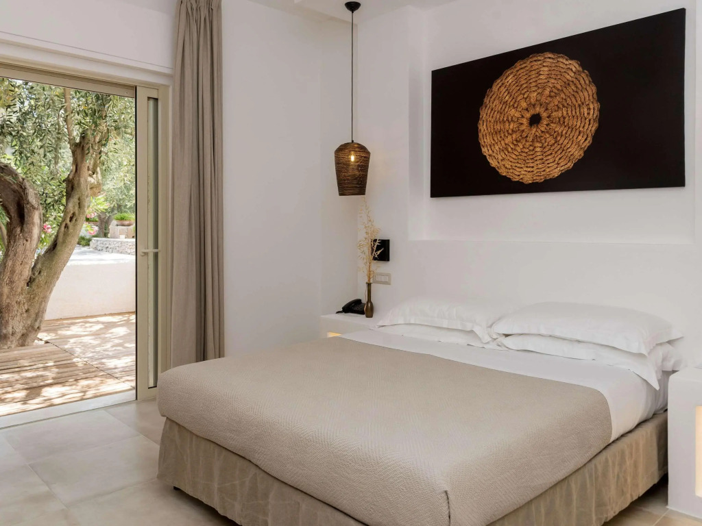 Baia Delle Zagare - Handwritten Collection