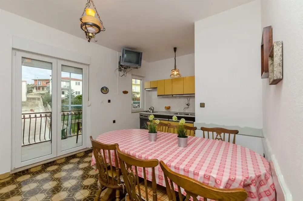 Apartments Zdravka G