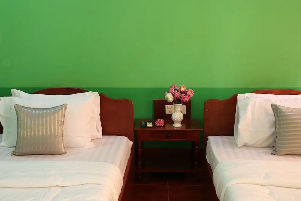 Angkor Sangrith Hostel