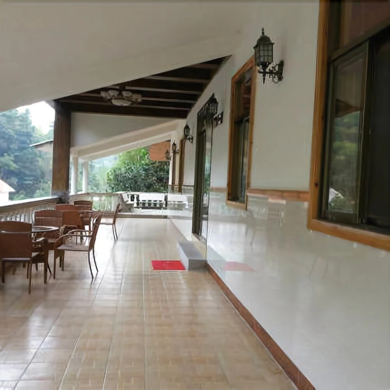 New Taoyuan Mountain Village