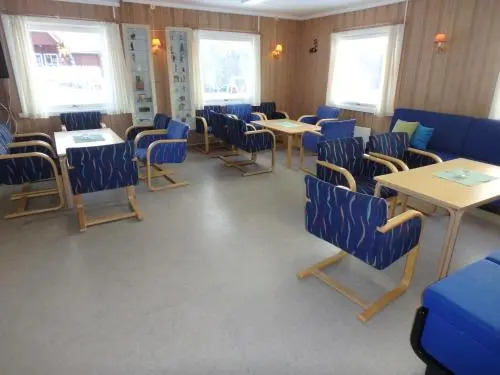 Camp Sjusjøen