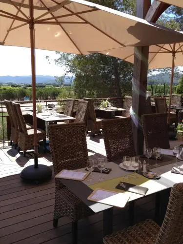 lHotellerie Kouros
